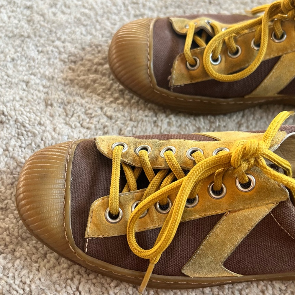 Marc Jacobs sneakers - Picture 5 of 6